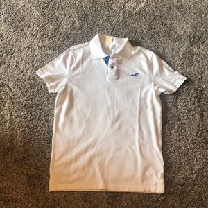 Hollister Men’s polo